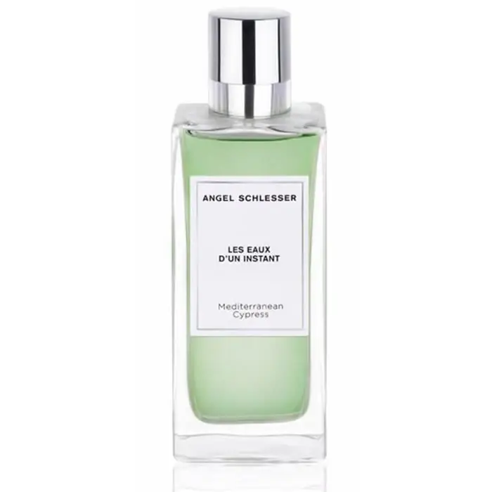 Les Eaux D'un Instant Mediterranean Cypress Eau De Toilette Spray 100ml