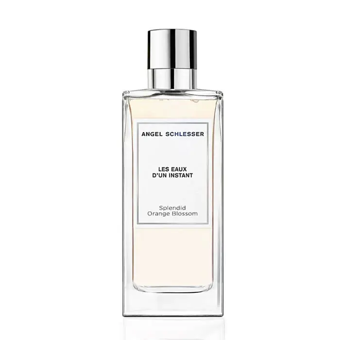 Splendid Orange Blossom Eau De Toilette Spray 150ml