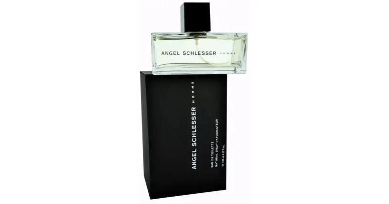 Angel schlesser Eau de Toilette Uomo 3661545