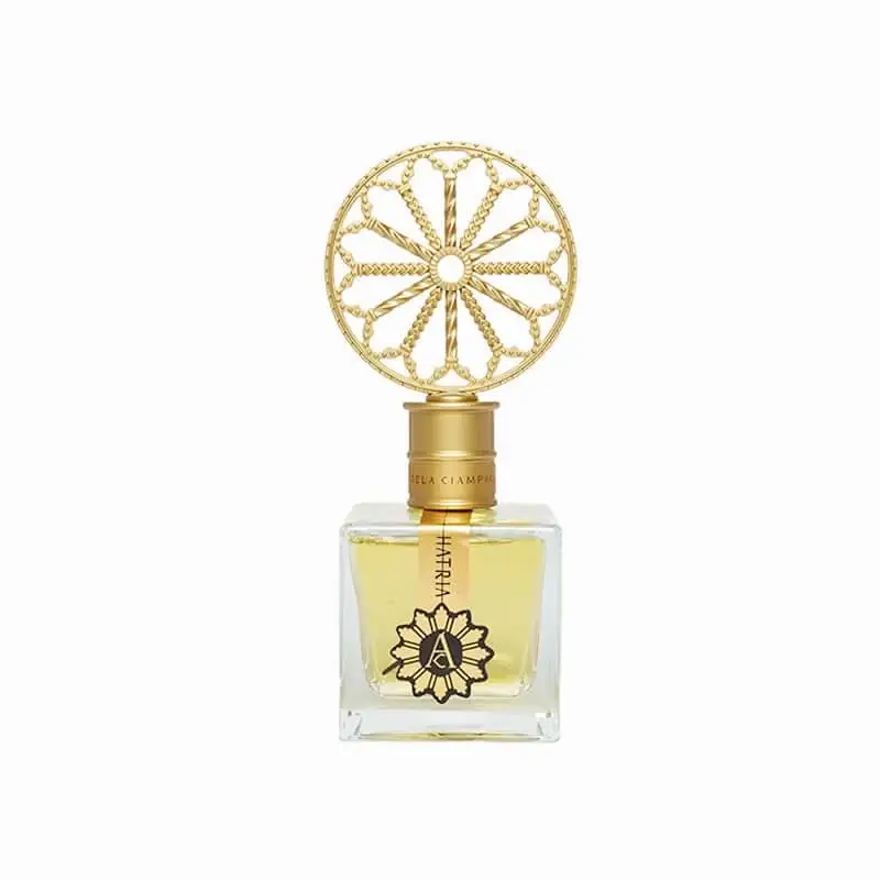 Hatria Collection Hatria Extrait De Parfum 100 ml