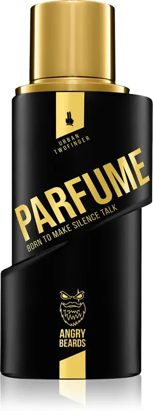 Angry beards Profumo Uomo 3559240