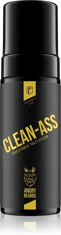 Poseidon's Kiss umidificatore per carta igienica 150 ml