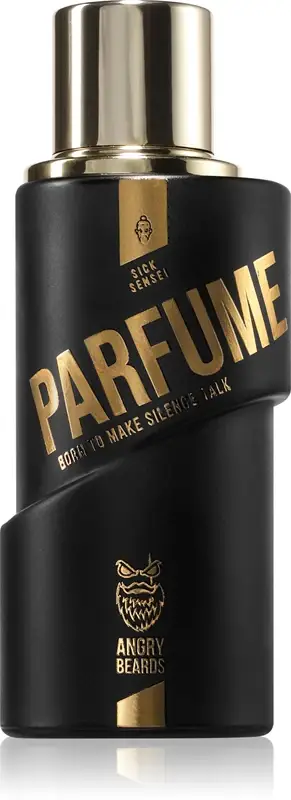 Angry beards Profumo Uomo 3589468