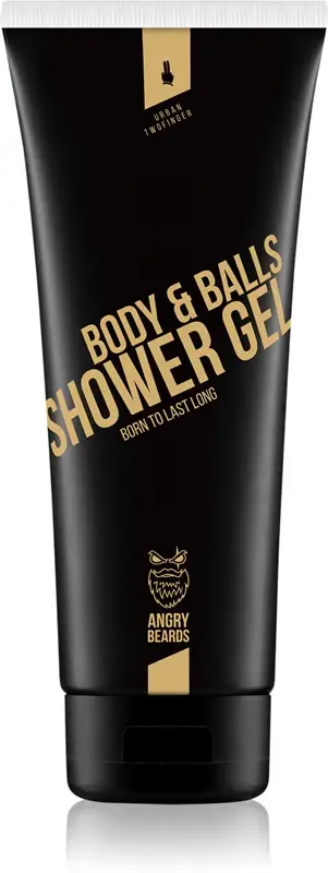 Urban Twofinger Gel doccia energizzante 230 ml