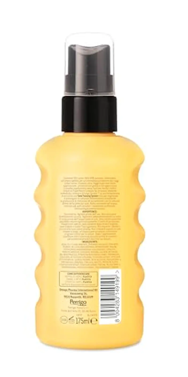 Angstrom Protect Latte Solare Spray Corpo SPF 30, Azione Idratante e Duratura, Indicata per Pelli Sensibili, 175 ml miniatura 2