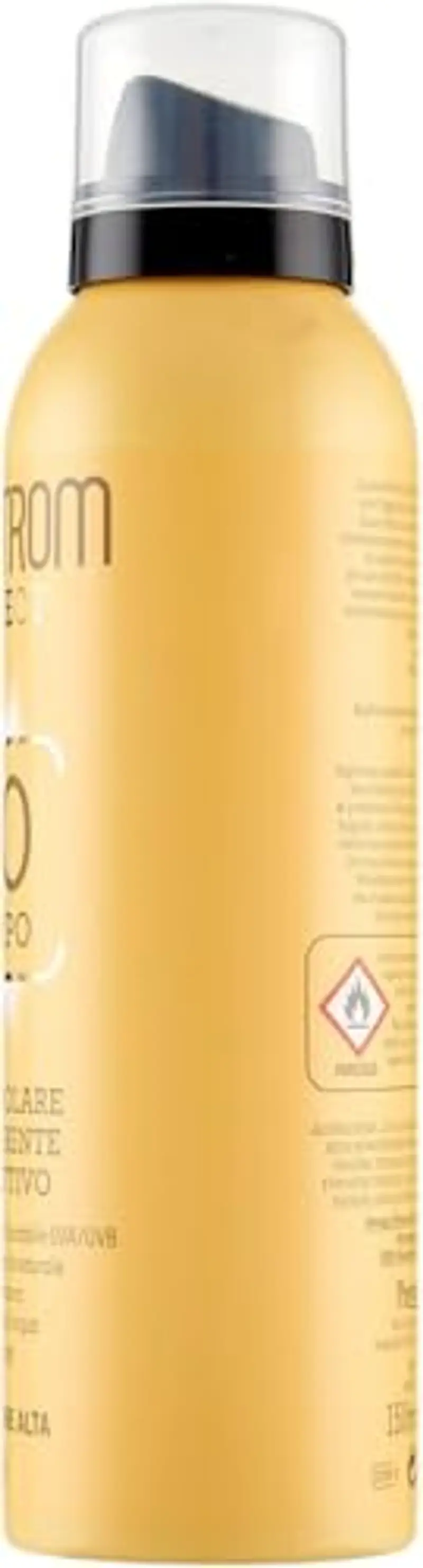 Angstrom Protect Spray Solare Trasparente Protettivo Corpo SPF 50, 200 ml miniatura 3