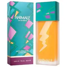 Animale Eau de Parfum unisex - 200ml