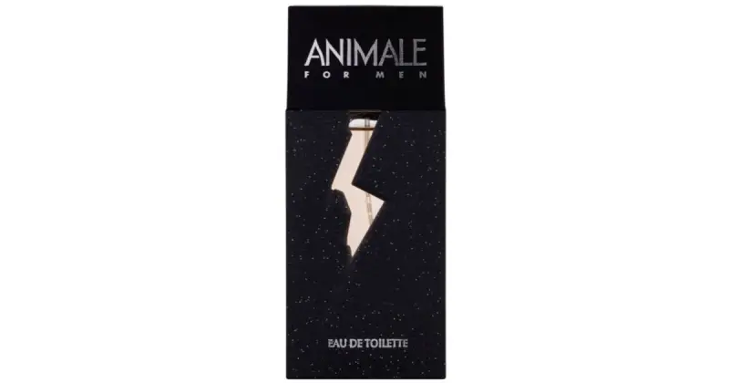 Animale Eau de Toilette Uomo 3651651
