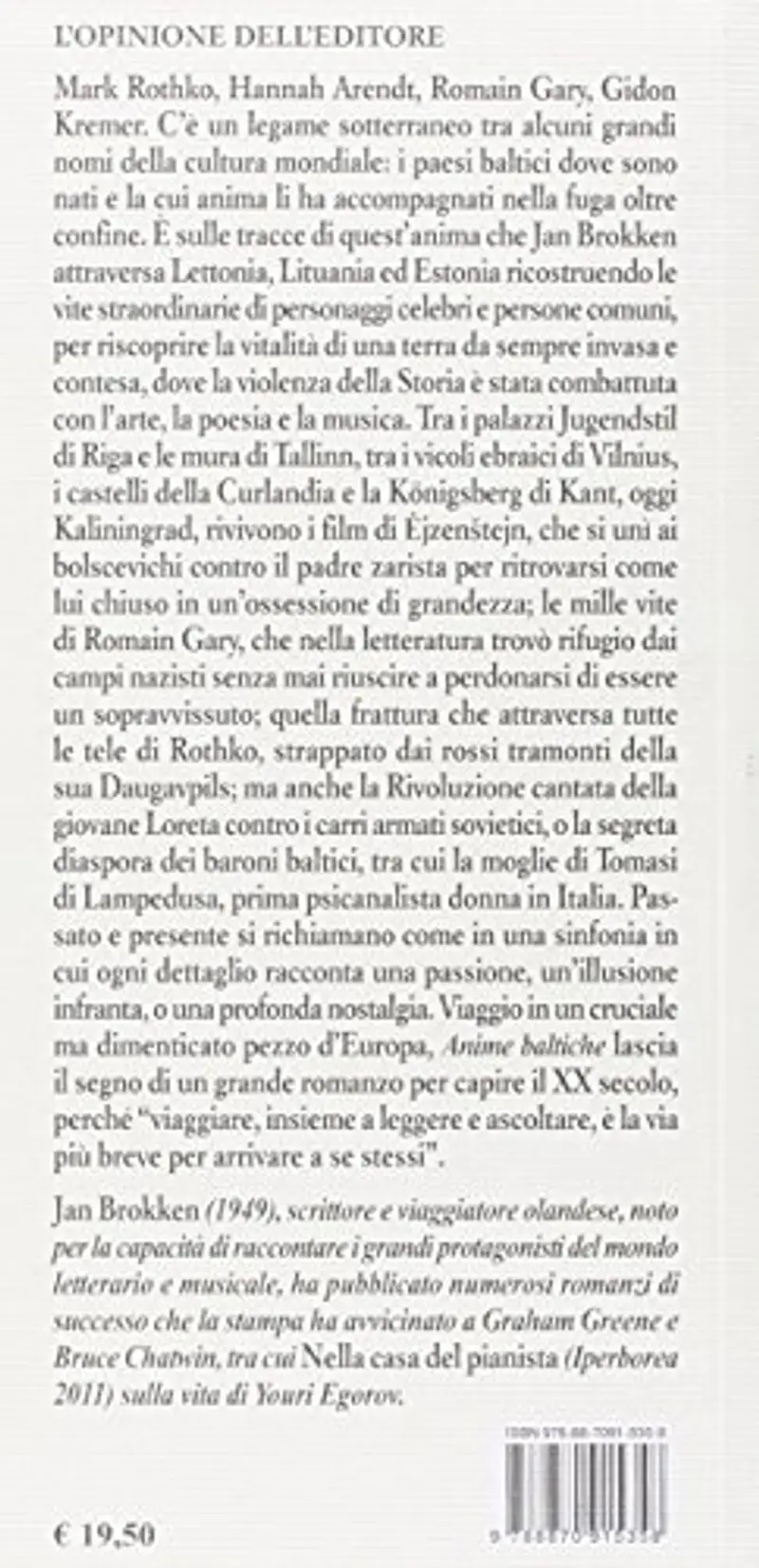 Anime baltiche miniatura 2