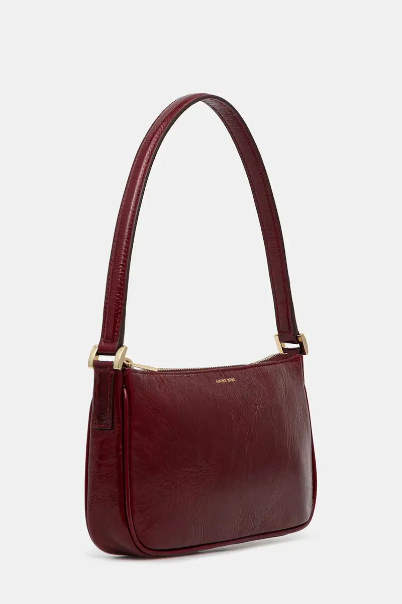 Anine Bing Borsa a mano Multicolore 3527913 miniatura 2