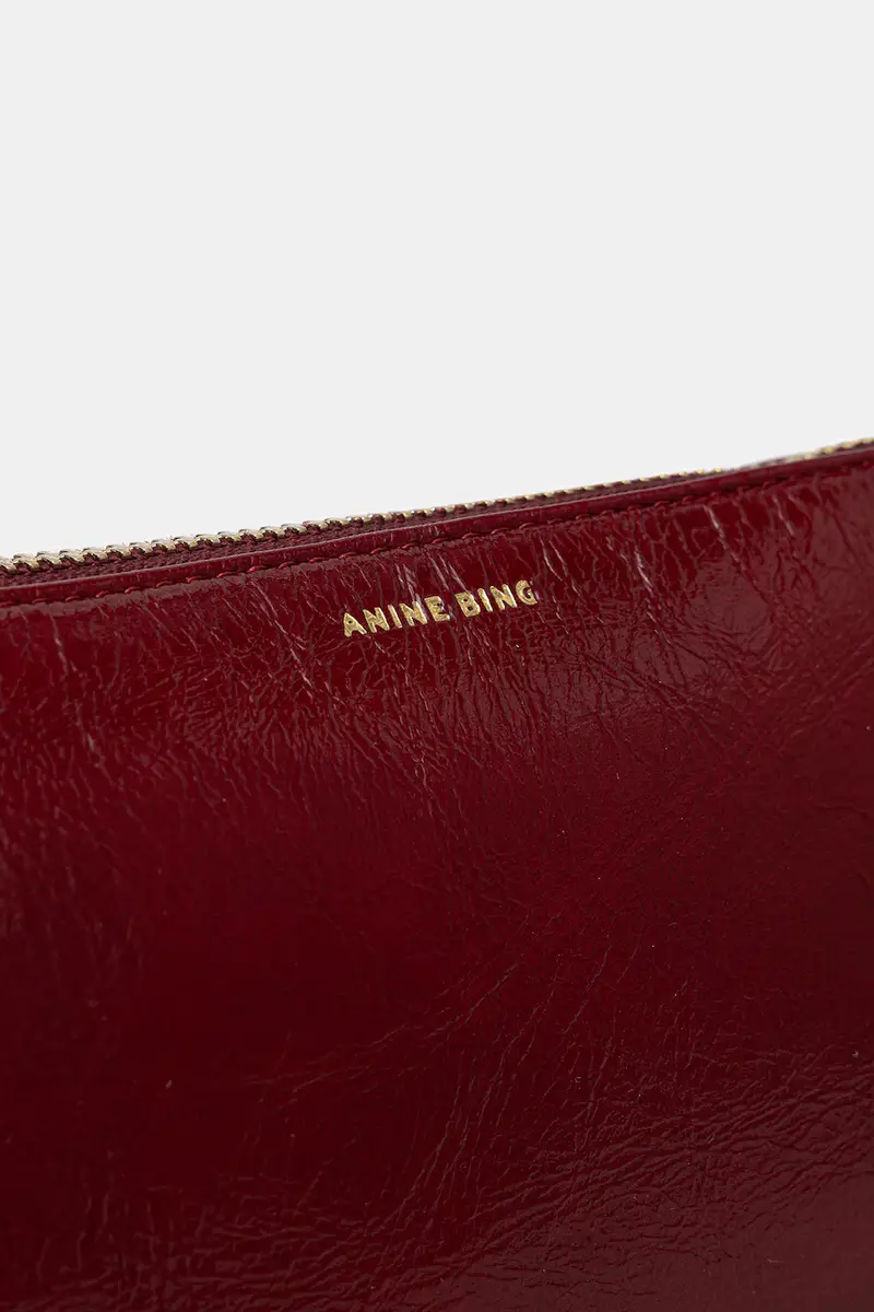 Anine Bing Borsa a mano Multicolore 3527913 miniatura 4