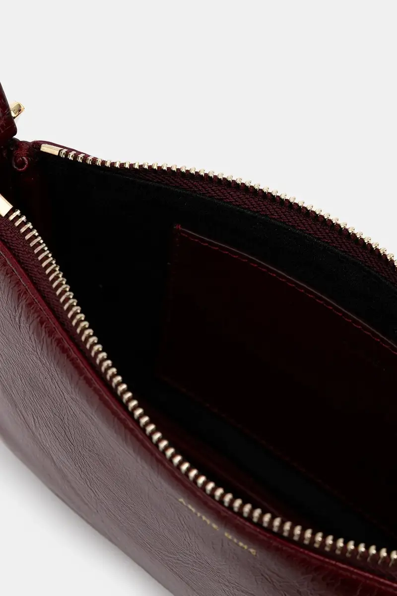 Anine Bing Borsa a mano Multicolore 3527913 miniatura 5