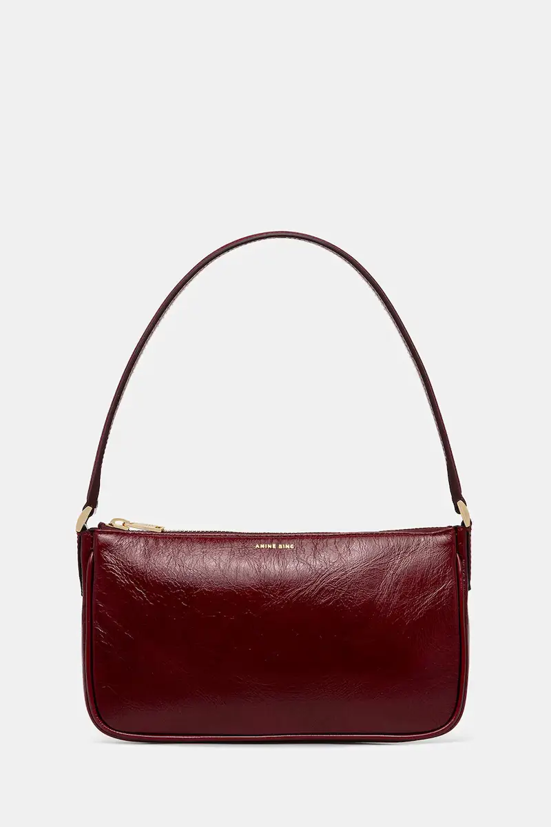 Anine Bing Borsa a mano Multicolore 3527913