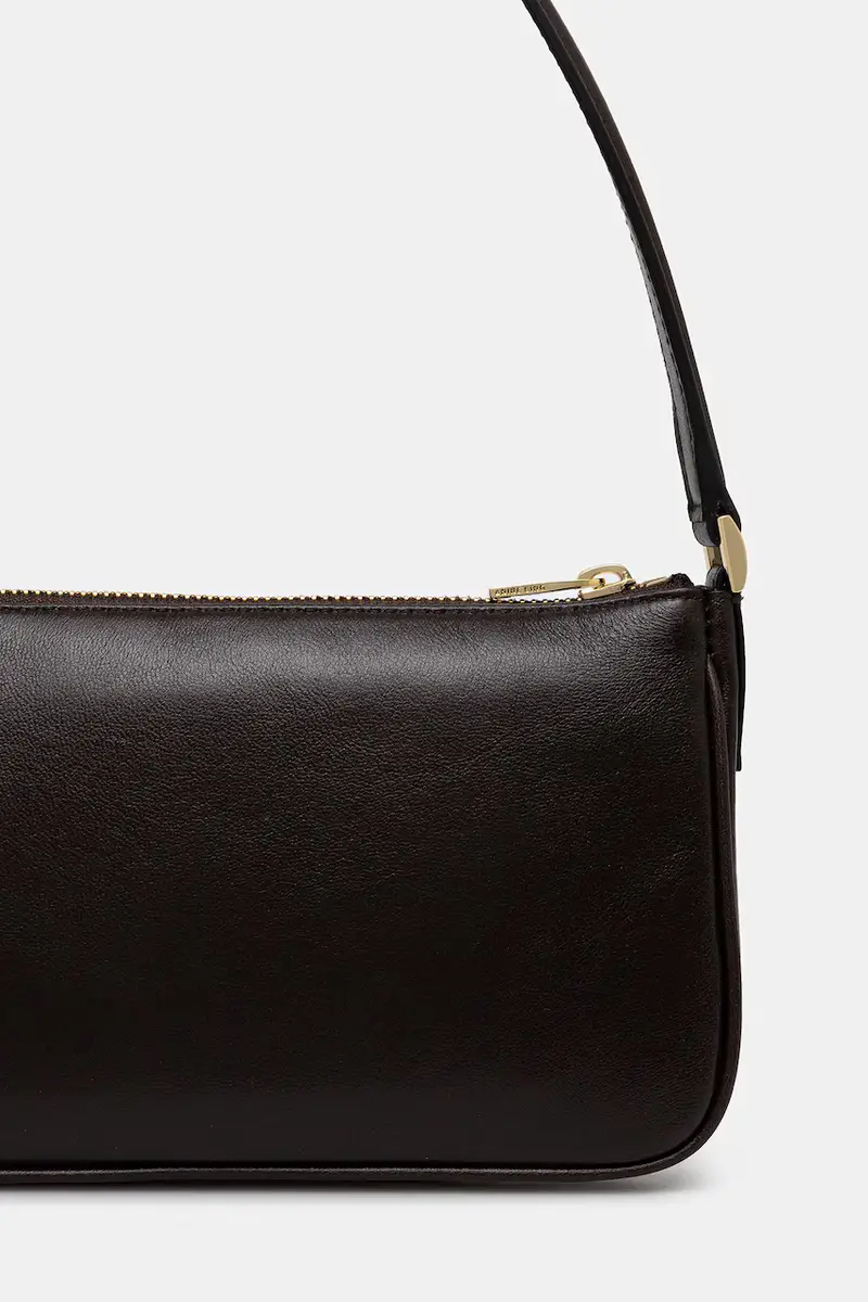 Anine Bing Borsa a mano Marrone 2734088 miniatura 3