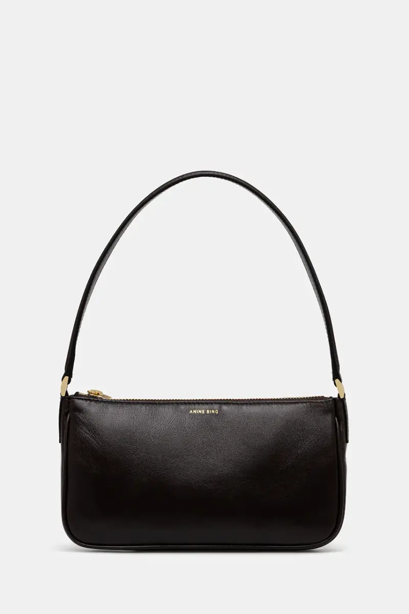 Anine Bing Borsa a mano Marrone 2734088