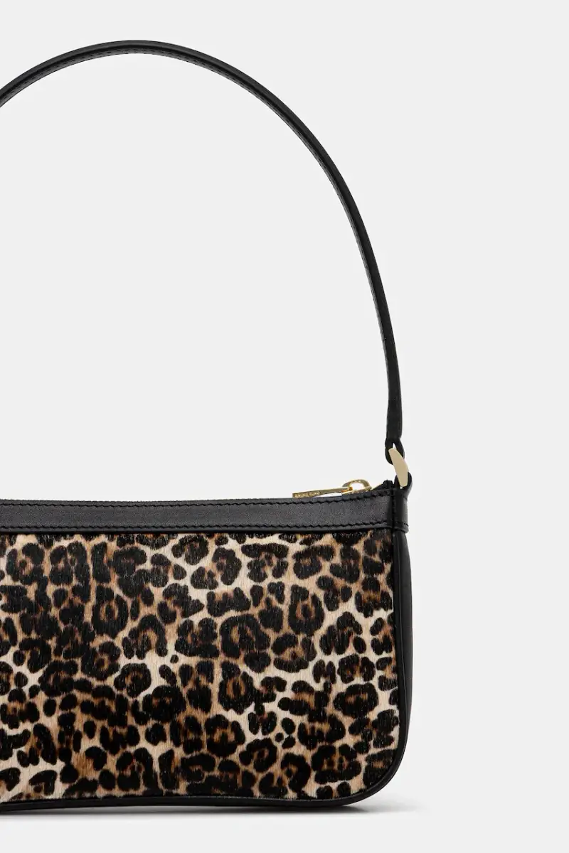 Anine Bing Borsa a mano Marrone 3816979 miniatura 3