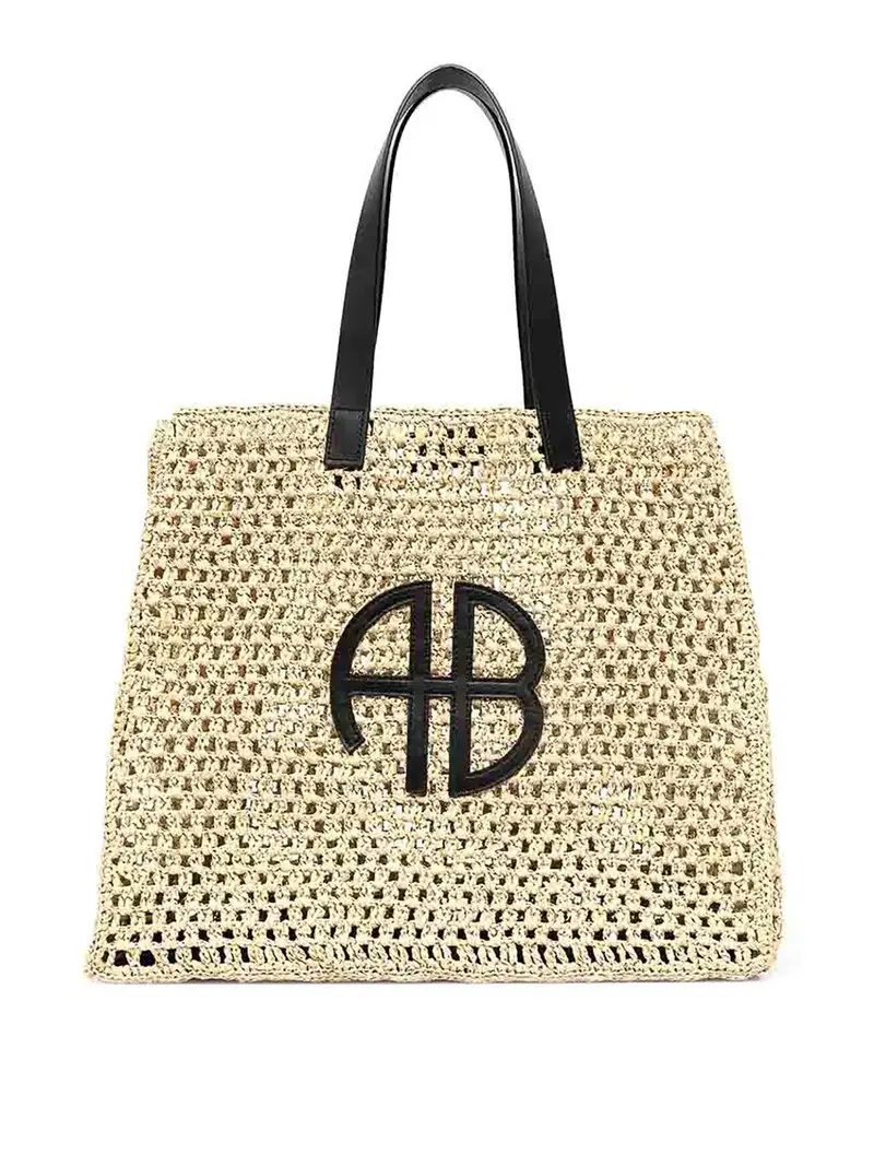 Borsa Beige