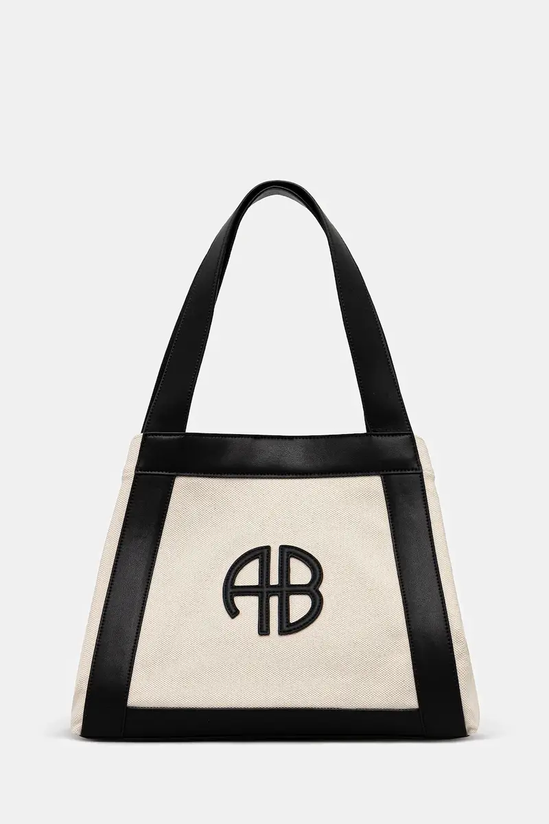 borsetta Cara Tote colore beige A.13.10811