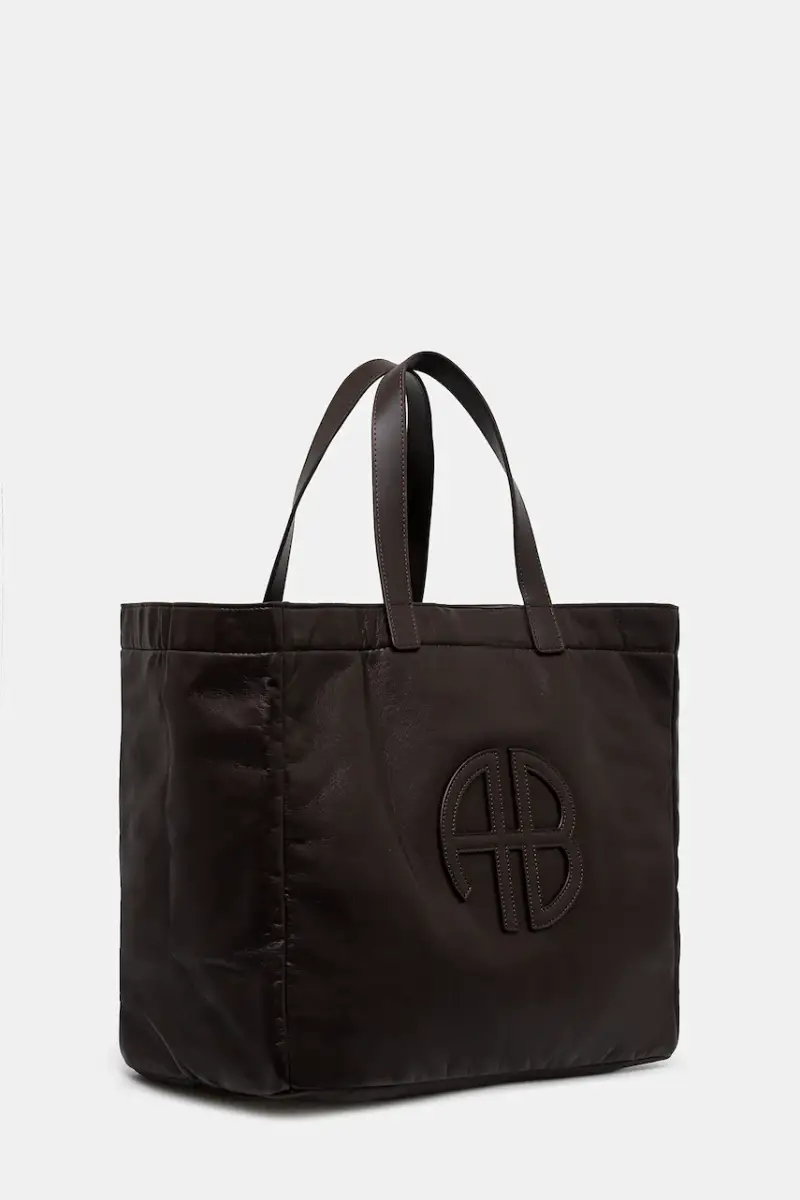 borsetta leo colore marrone A.13.11841 miniatura 2