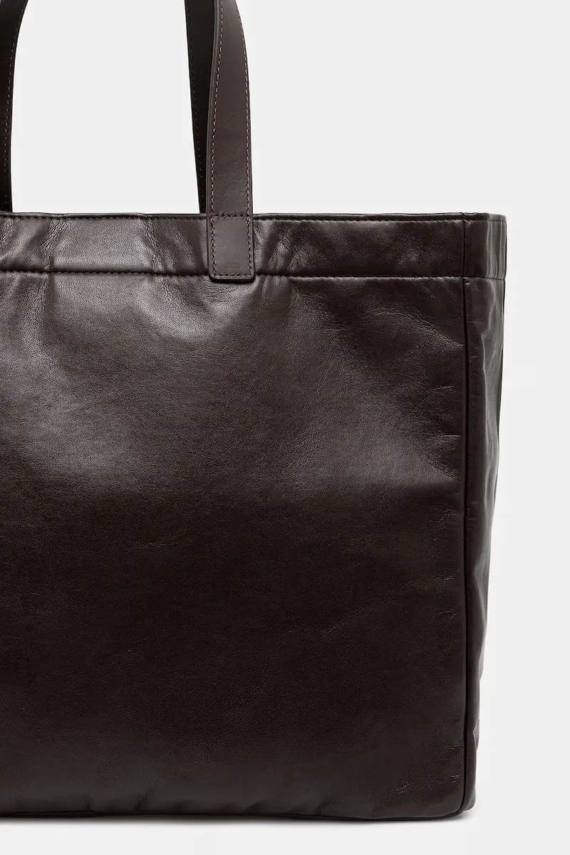 borsetta leo colore marrone A.13.11841 miniatura 3