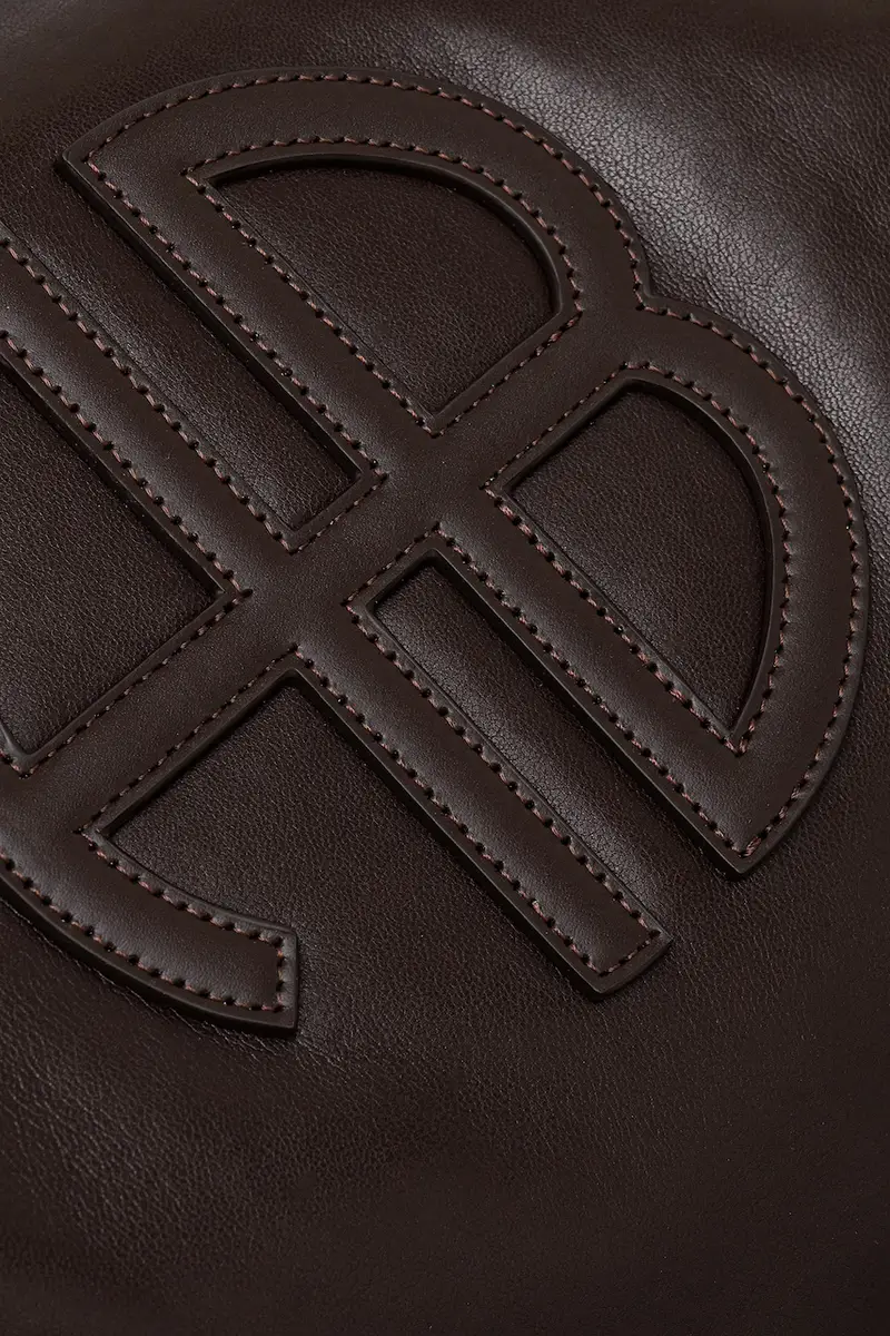 borsetta leo colore marrone A.13.11841 miniatura 4