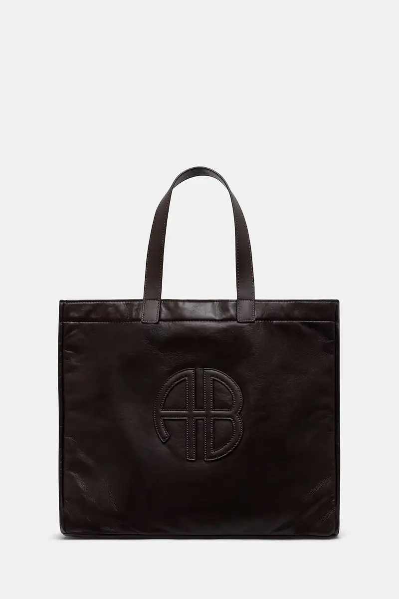 borsetta leo colore marrone A.13.11841