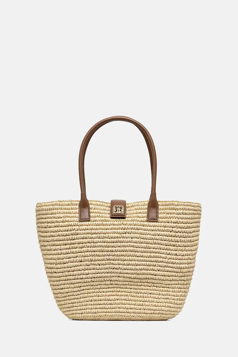 borsetta lou colore beige A.13.11224