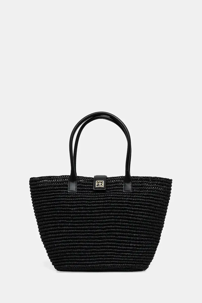 borsetta lou colore nero A.13.11223