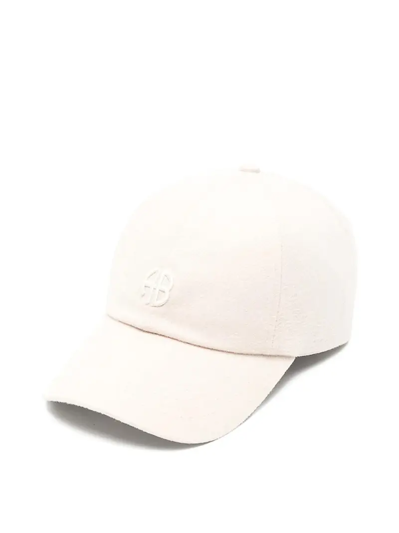 Cap Beige