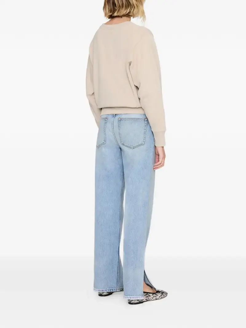 Felpa Paris BEIGE miniatura 2