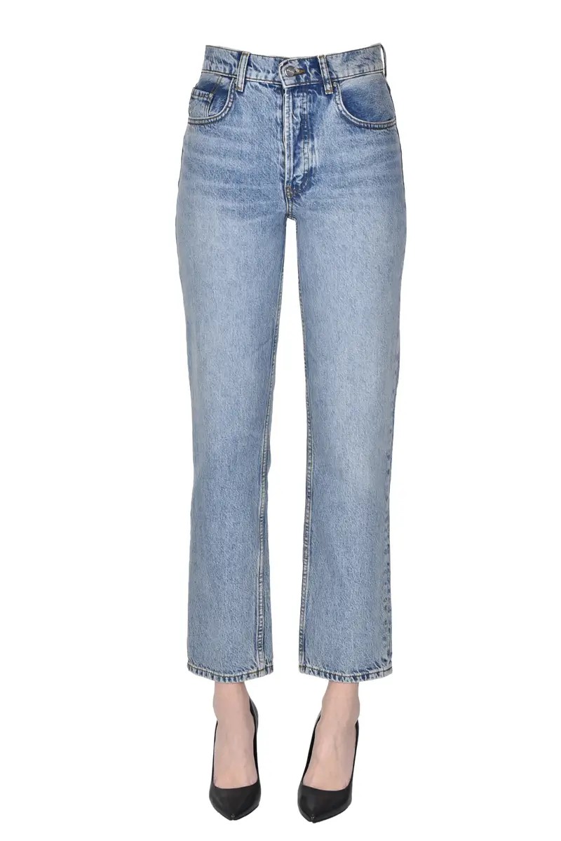 Anine Bing Jeans Denim 2523081