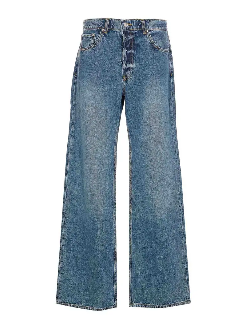 Anine Bing Jeans Denim 4229474