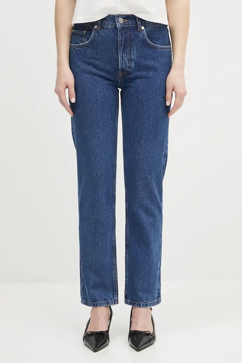 Anine Bing Jeans Blu 2246121