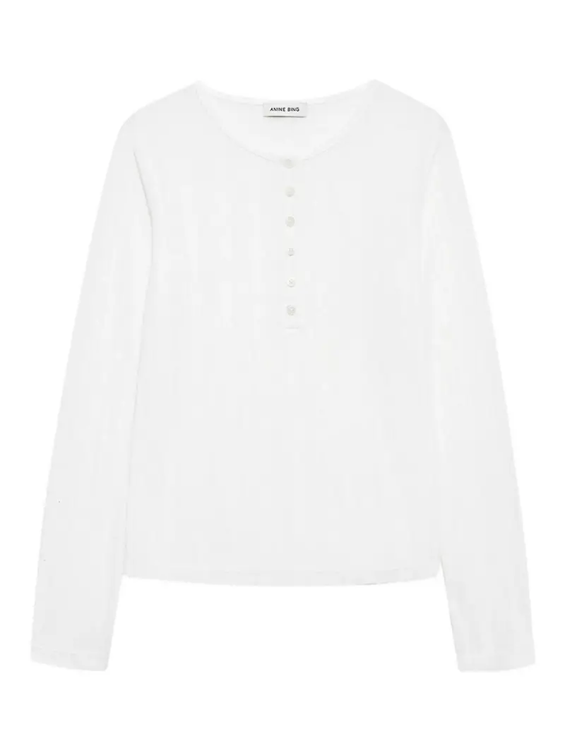 Maglione Bianco