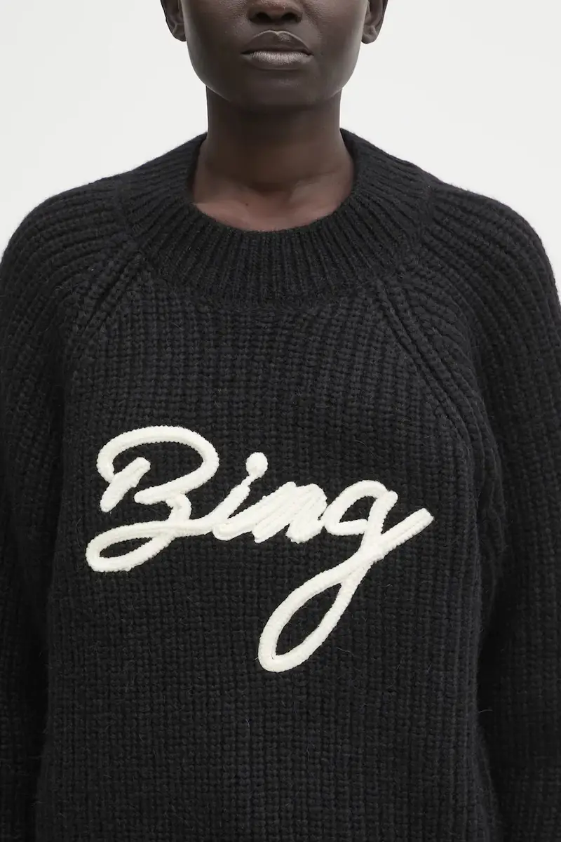 maglione con lana kendrick colore nero A.09.11461 miniatura 4