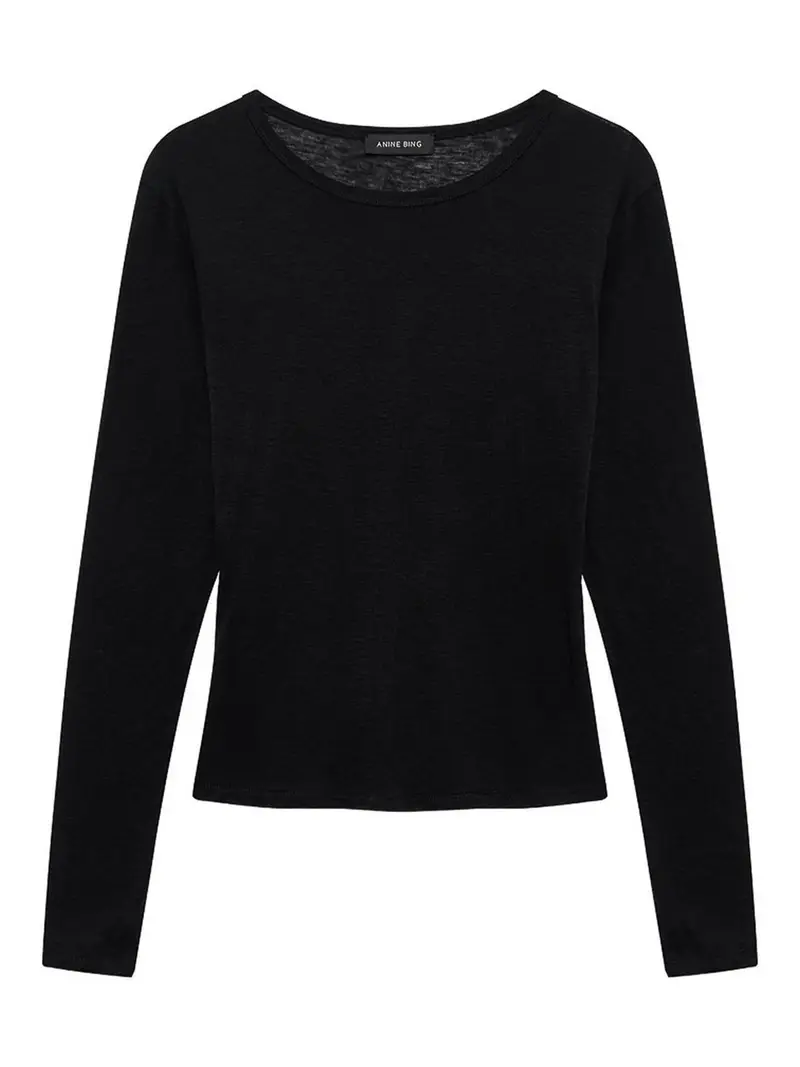 Maglione Nero