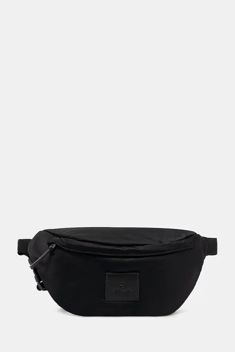 Anine Bing Marsupio Nero 2734135