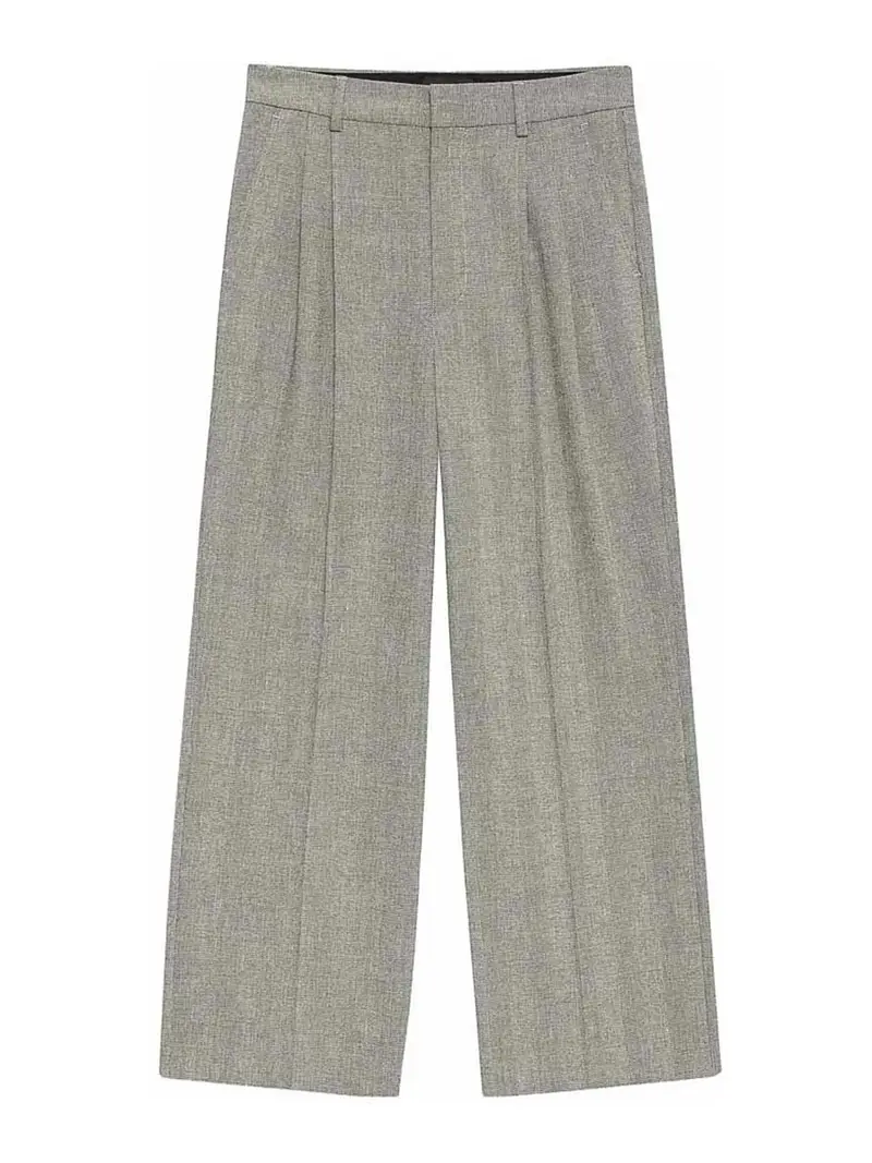 Pantalone Grigio