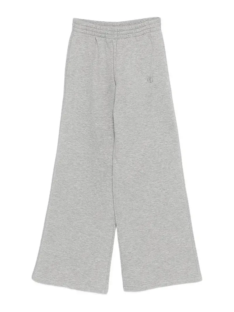 Pantalone Grigio