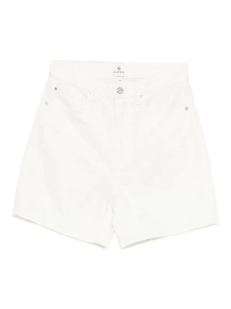 Shorts Bianco