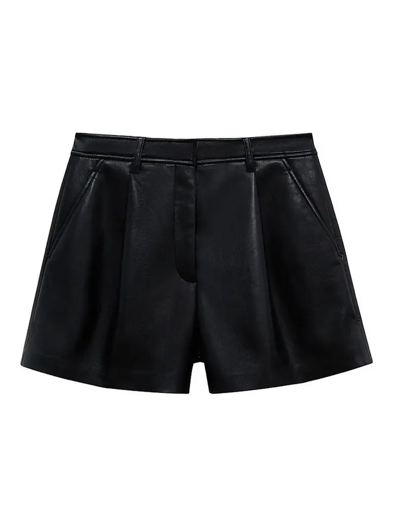 Shorts Nero