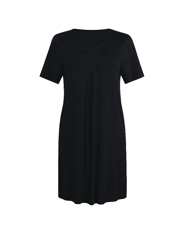 Abito da donna Essentials Jaca nero | S