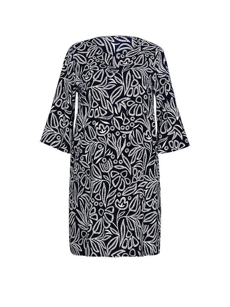 Abito da donna Flower Salla blu | S