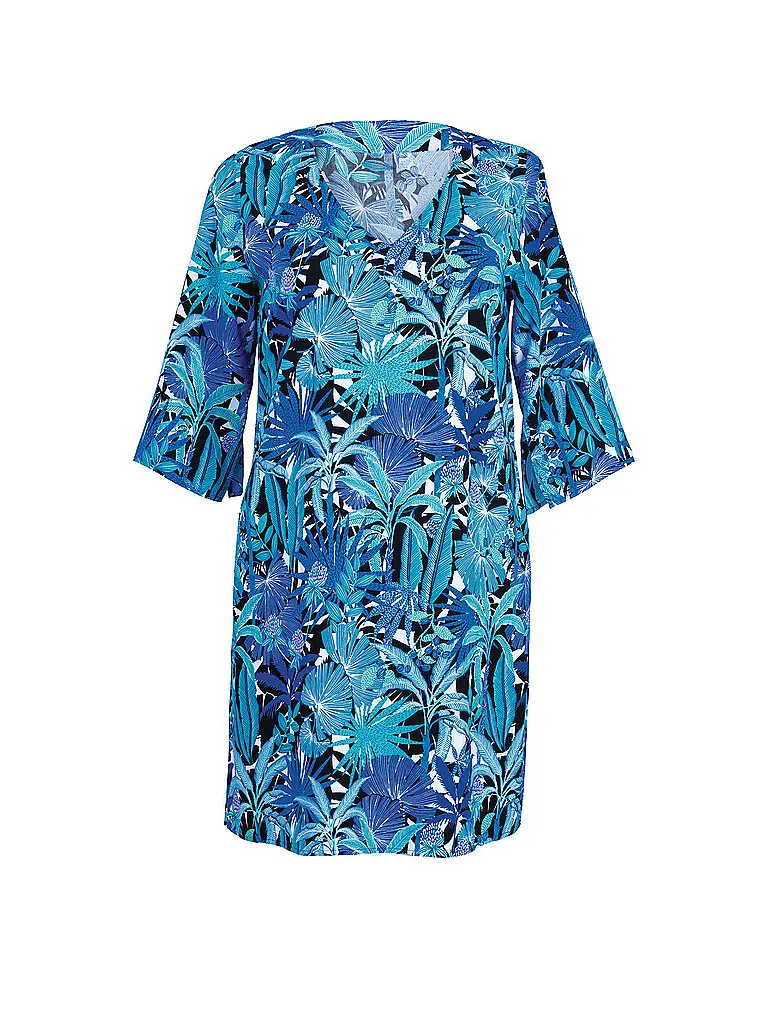 Abito da donna Palmtree Garda blu | S