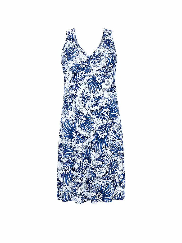 Abito da donna Terra Blue blu | L