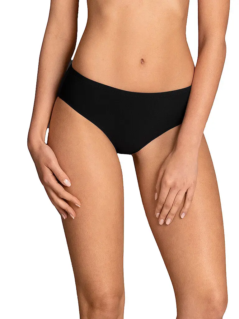 Bikini Comfort da donna nero | 40