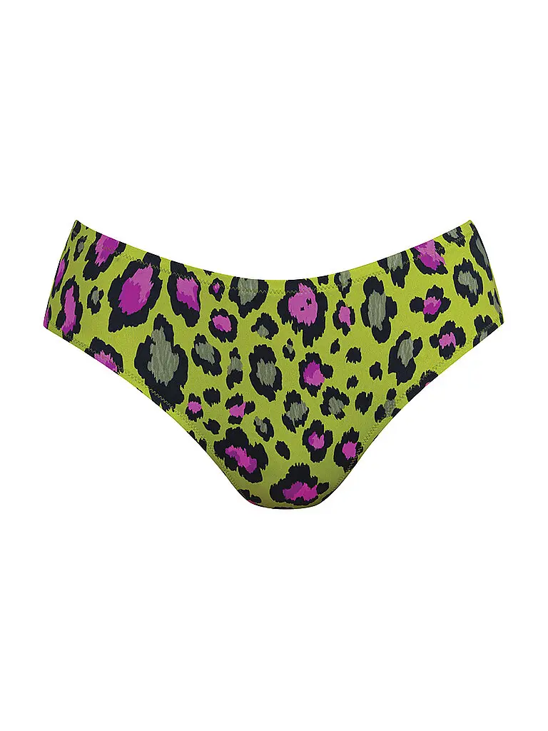 Bikini da donna Catch Bruna verde | 38