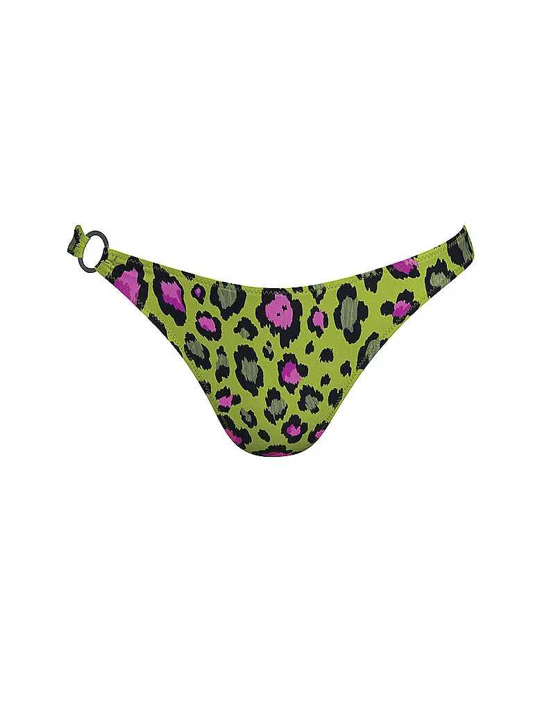 Bikini da donna Catch Laura verde | 36