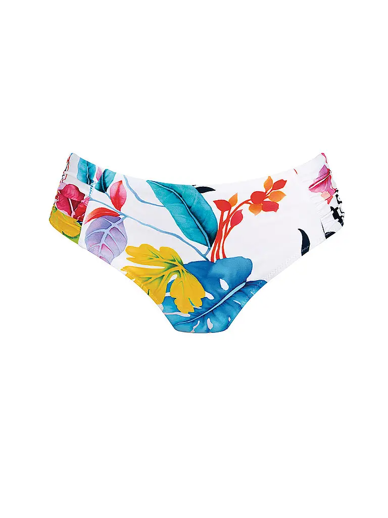 Bikini da donna Floral Lula multicolore | 38