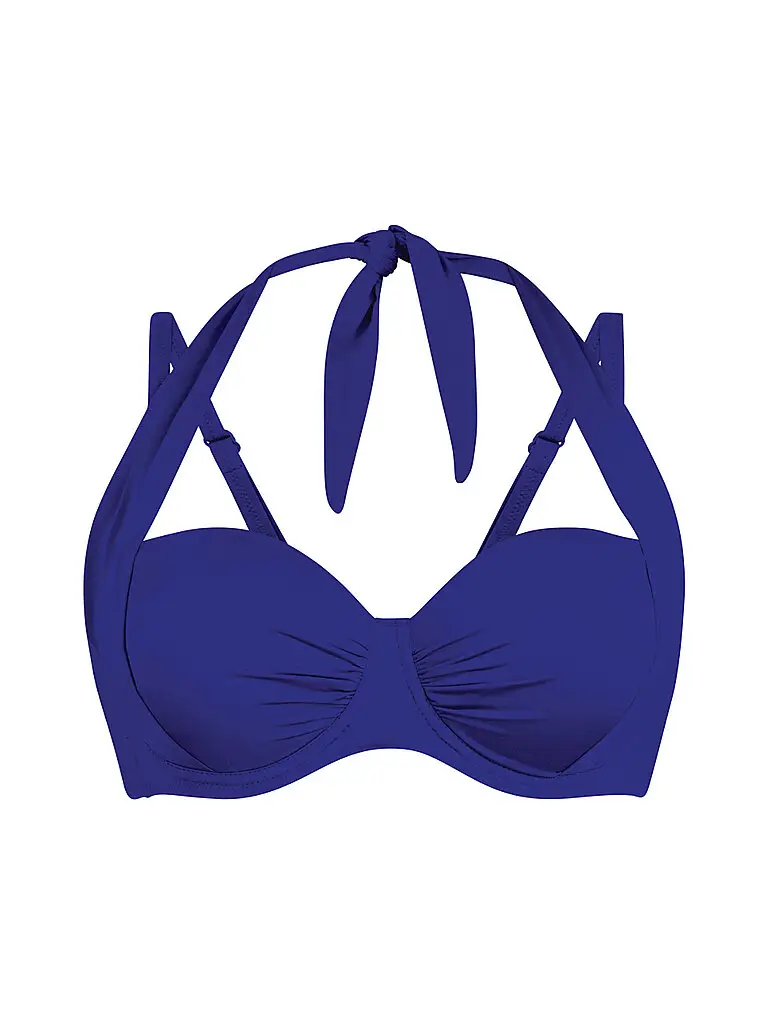 Bikini da donna Style Valerie Bottom blu | 38